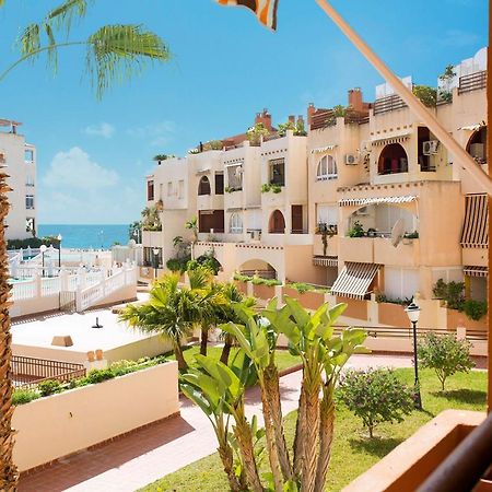Jardin De Mariote Apartment Almuñécar Buitenkant foto