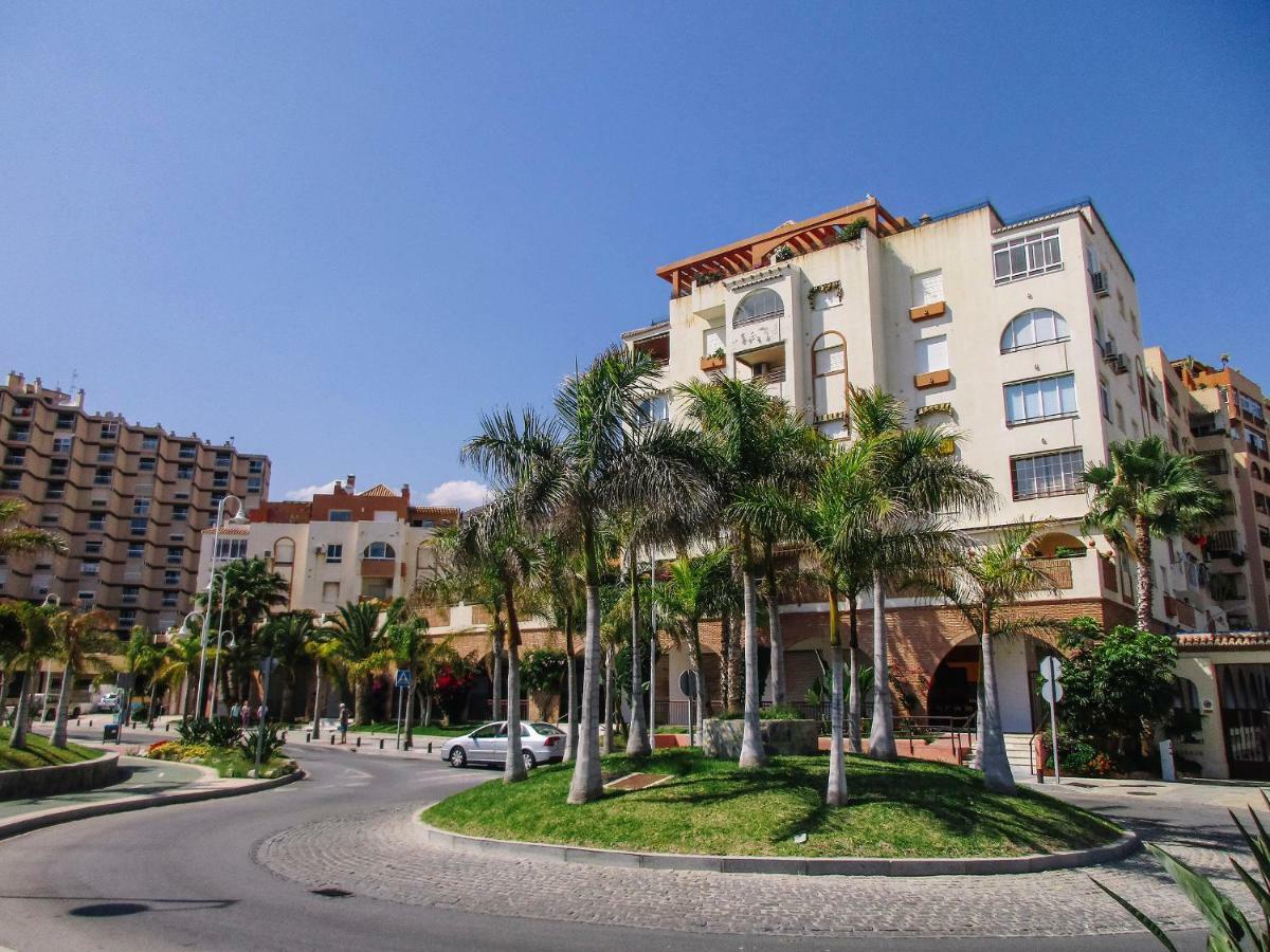 Jardin De Mariote Apartment Almuñécar Buitenkant foto